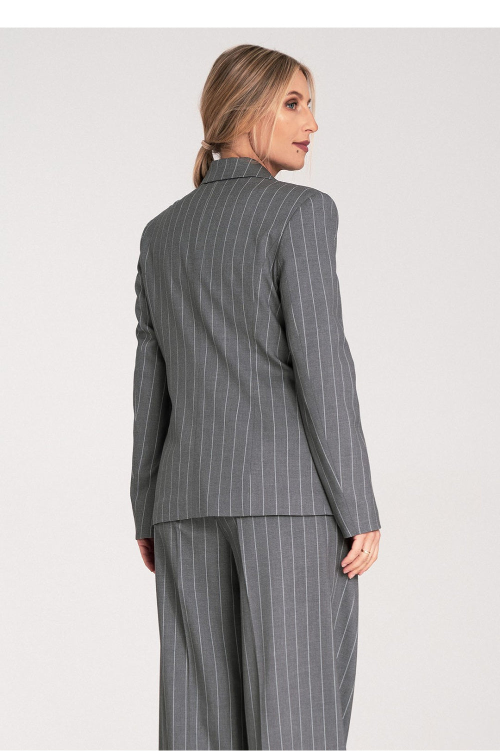 Veste femme Figl — gris