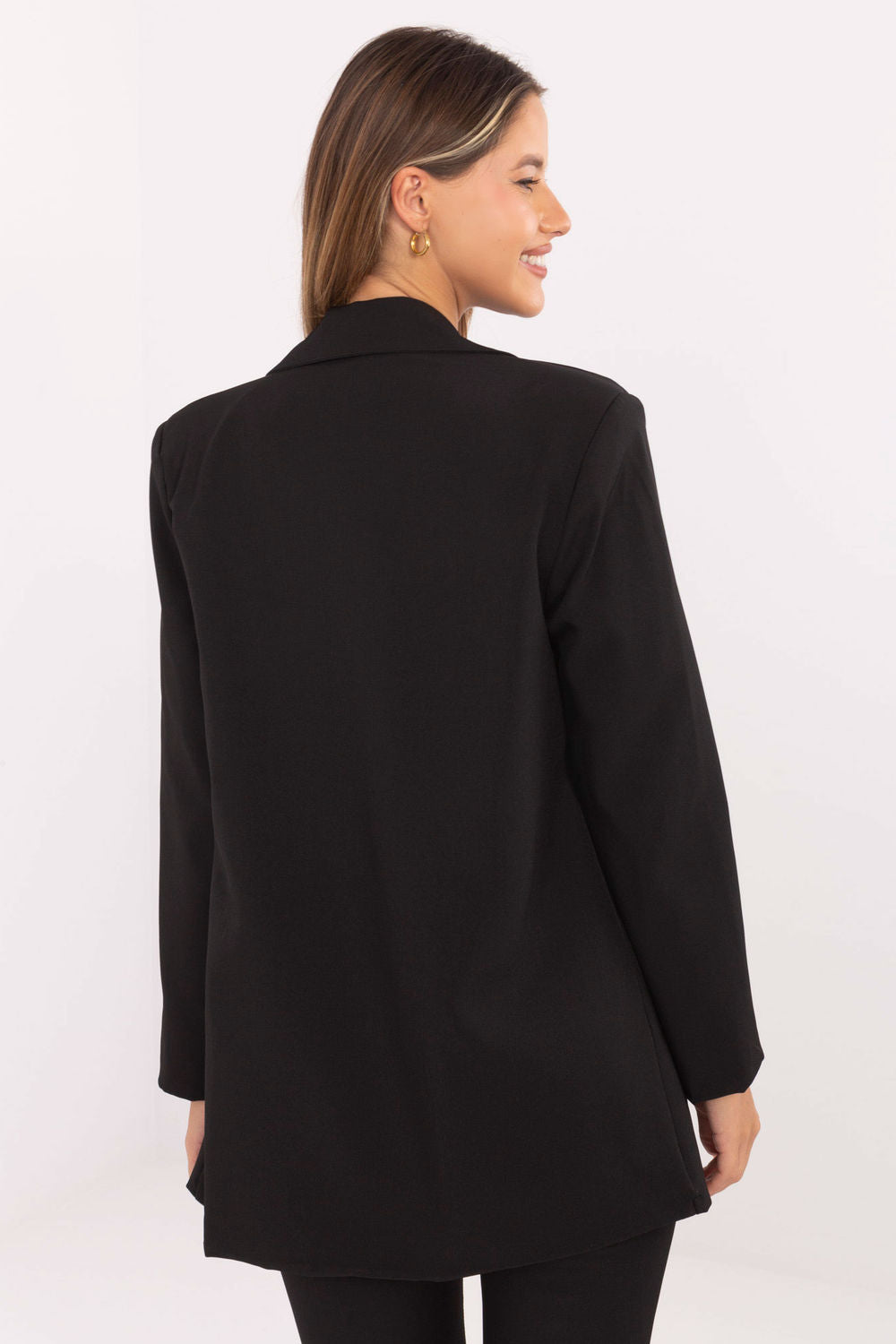 Veste femme Rue Paris — noir