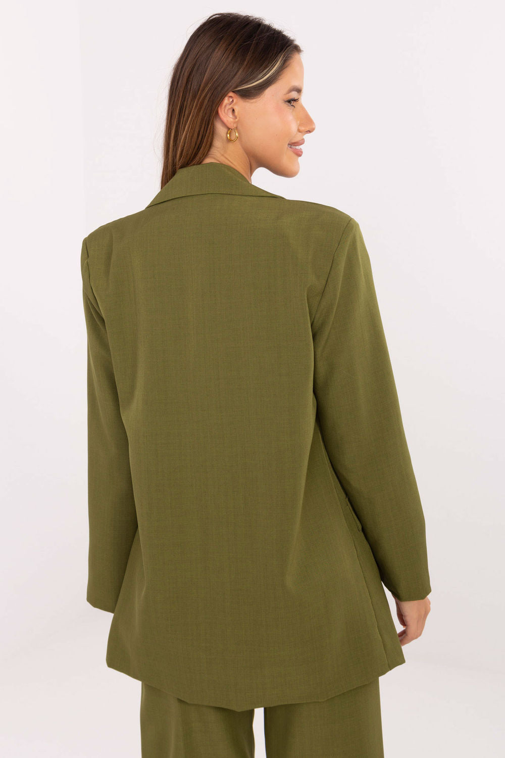 Veste femme Rue Paris — vert