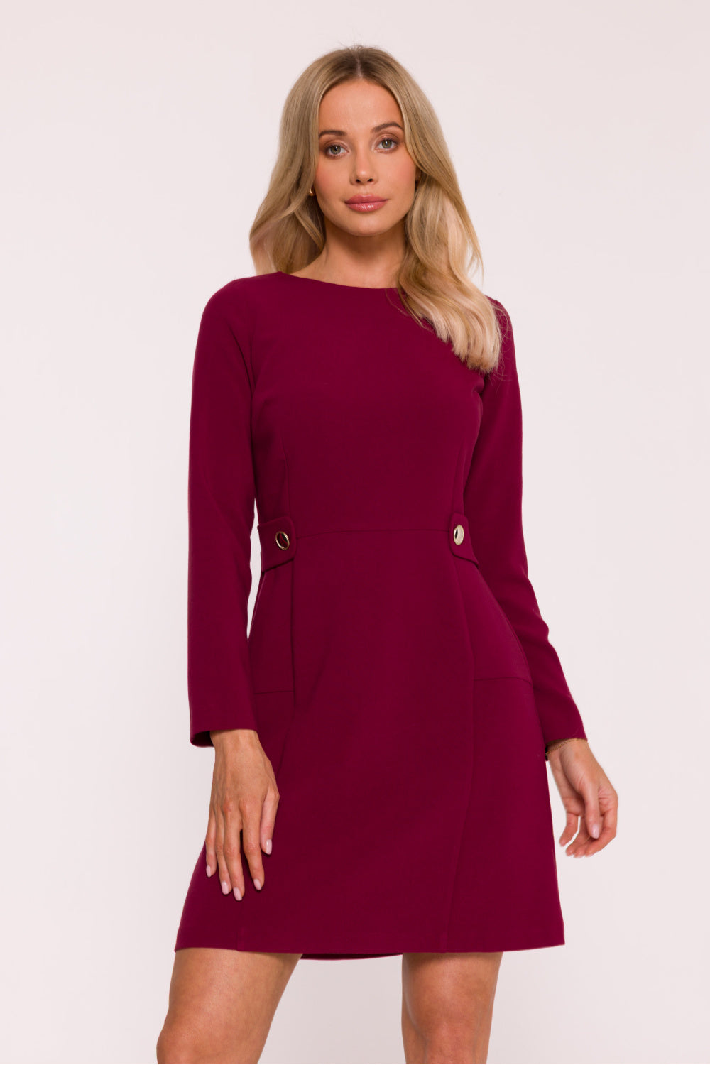Robe femme Stylove De Jour De — rouge