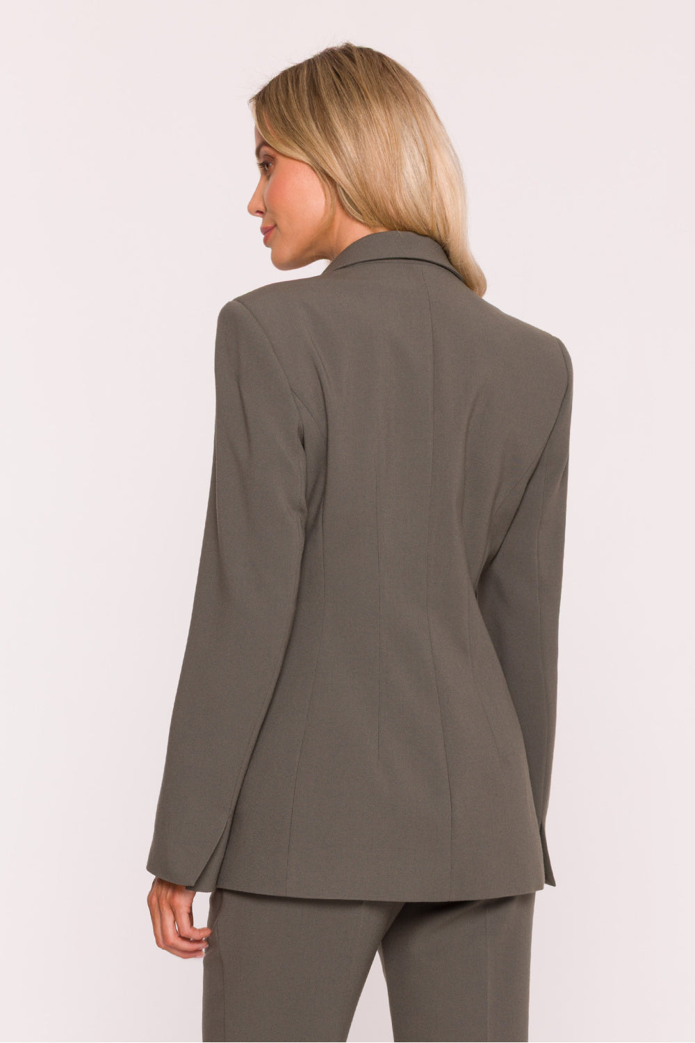 Veste femme Stylove — vert