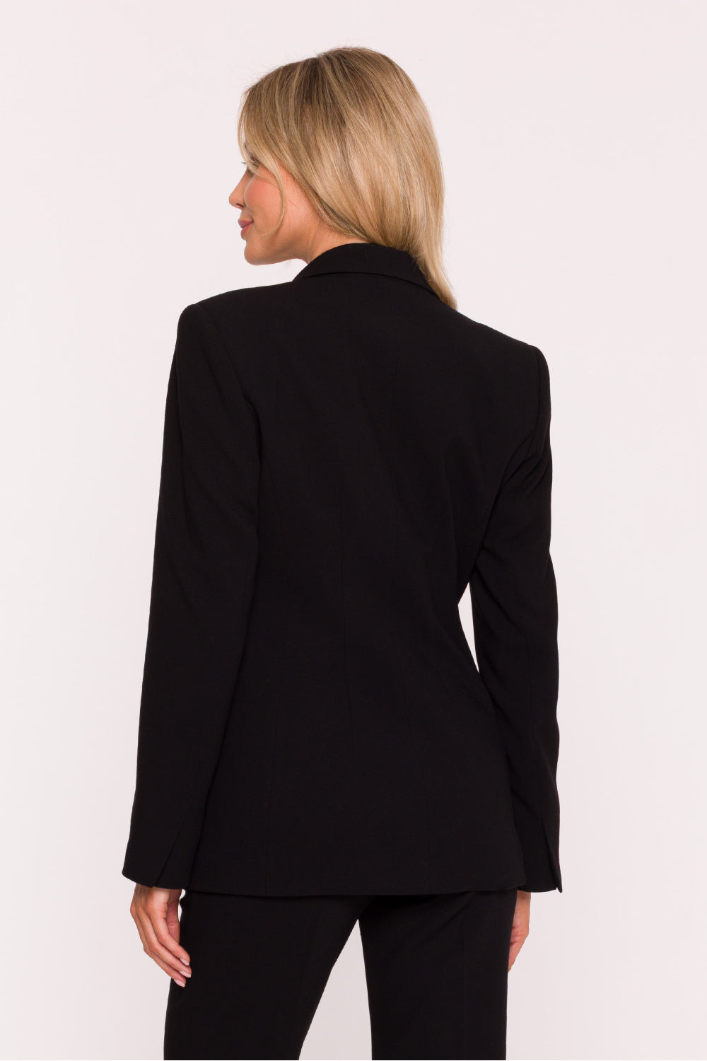 Veste femme Stylove — noir