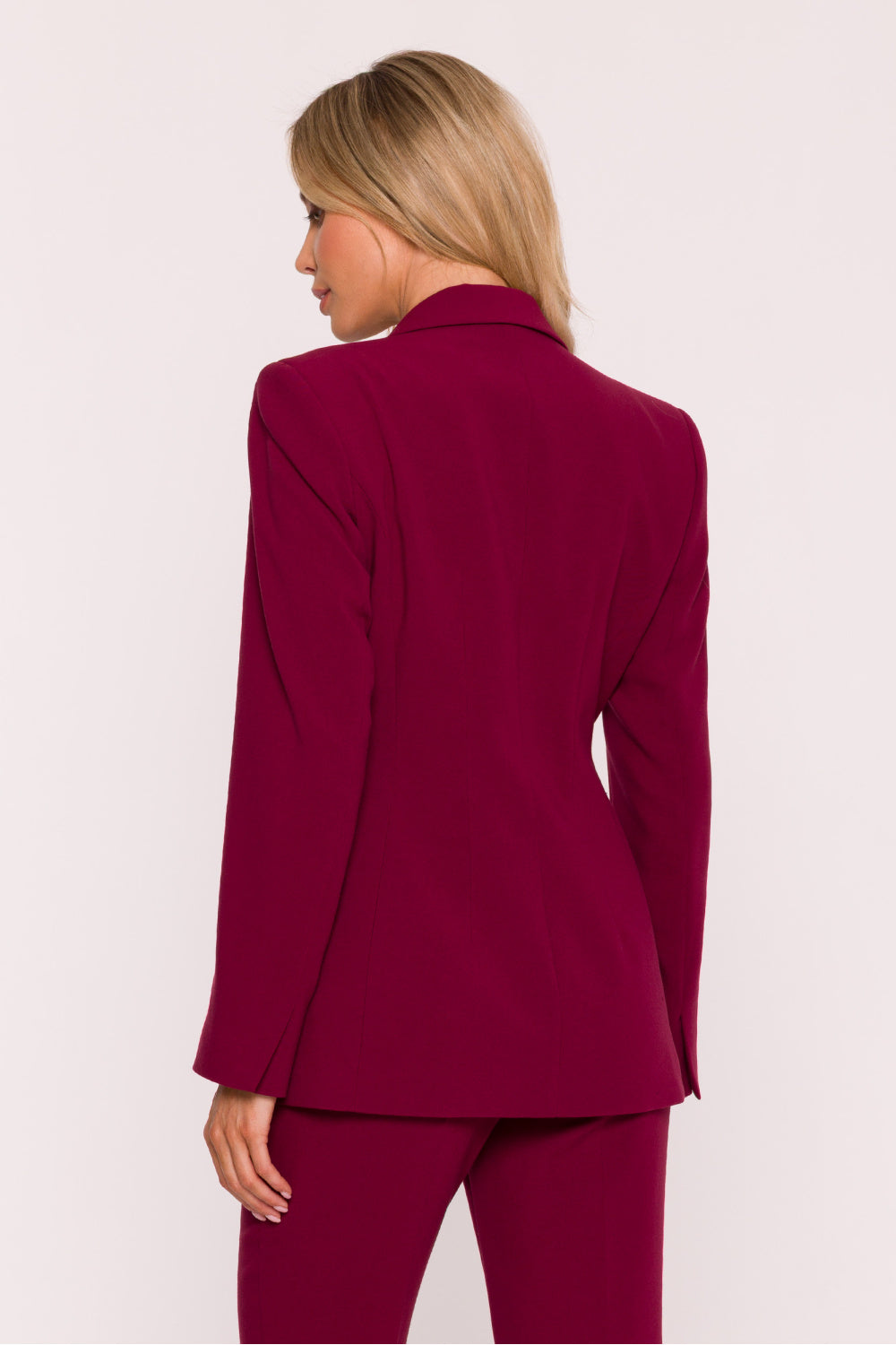 Veste femme Stylove — rouge