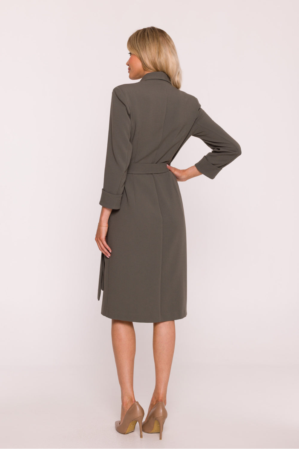 Robe femme Stylove De Jour De — vert