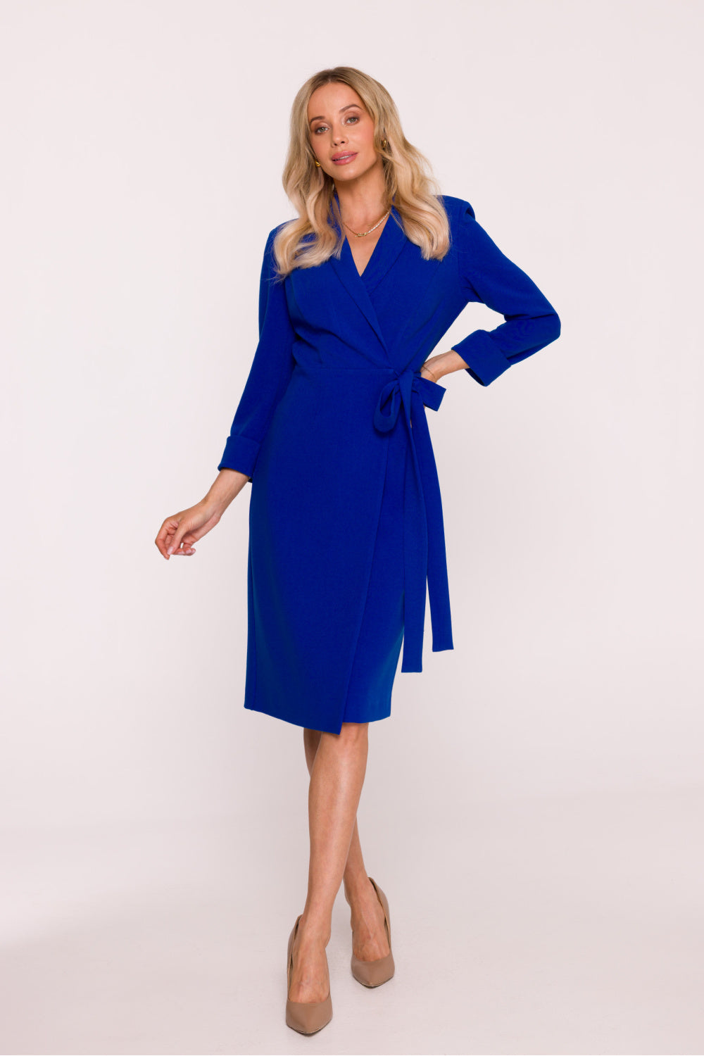 Robe femme Stylove De Jour De — bleu