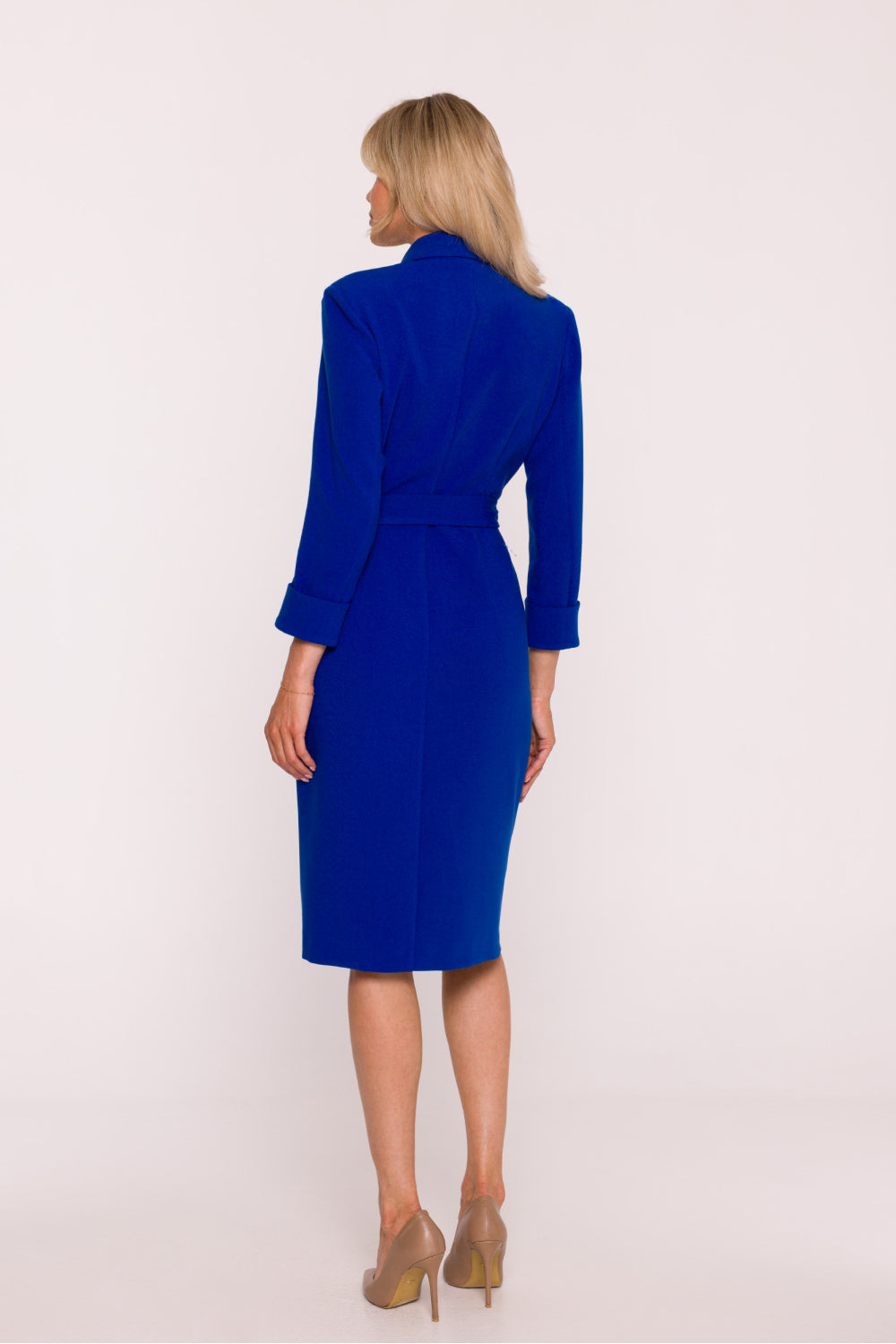 Robe femme Stylove De Jour De — bleu