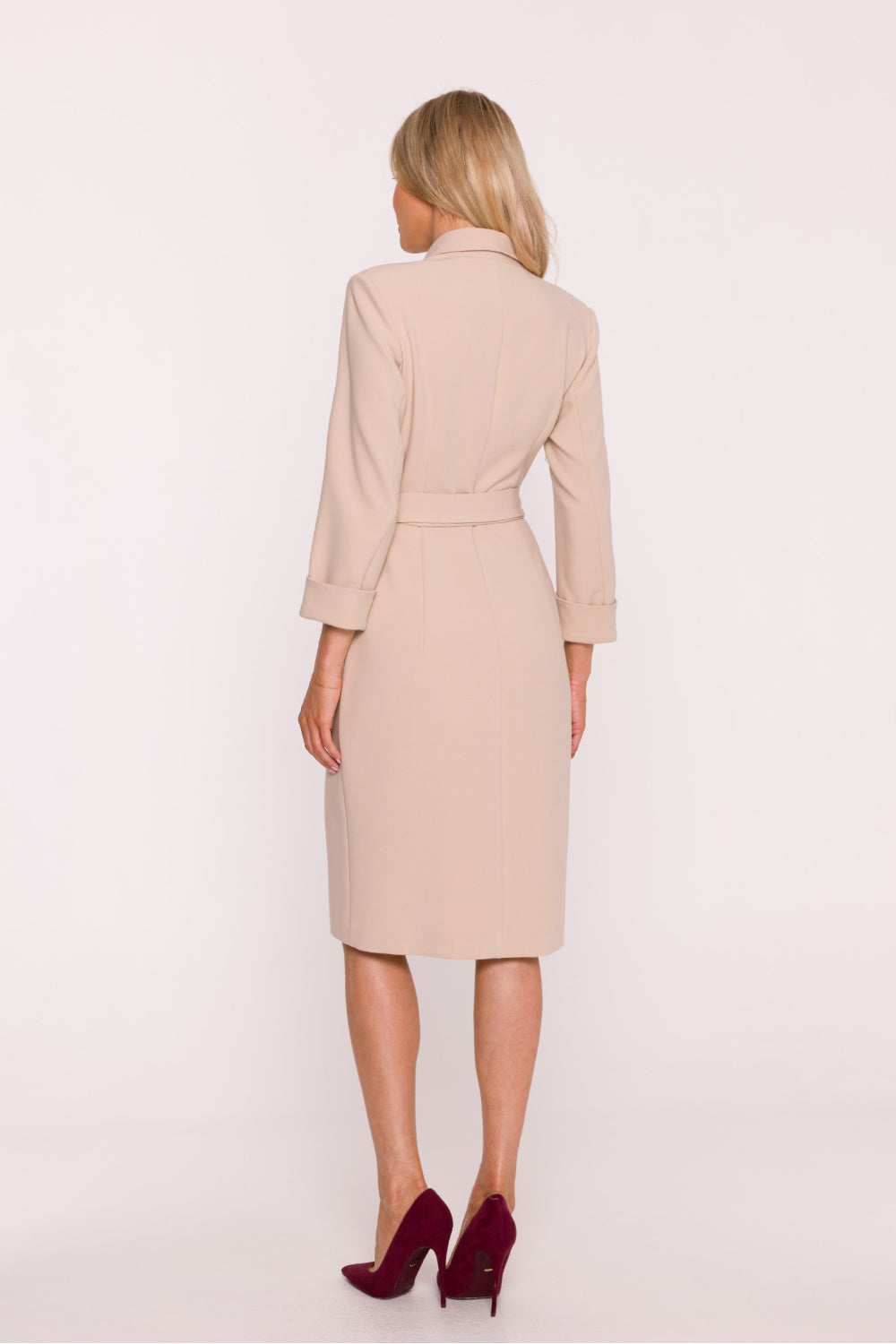 Robe femme Stylove De Jour De — beige