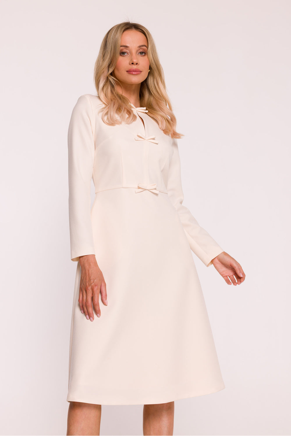 Robe femme Stylove De Jour De — beige
