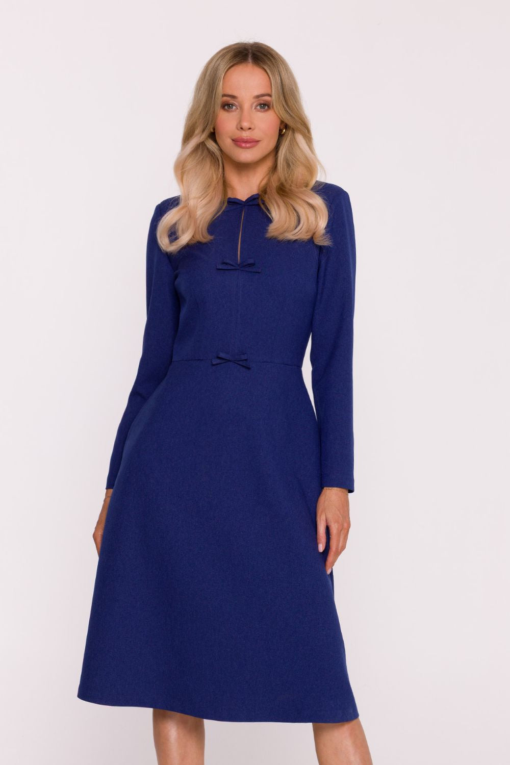 Robe femme Stylove De Jour De — bleu