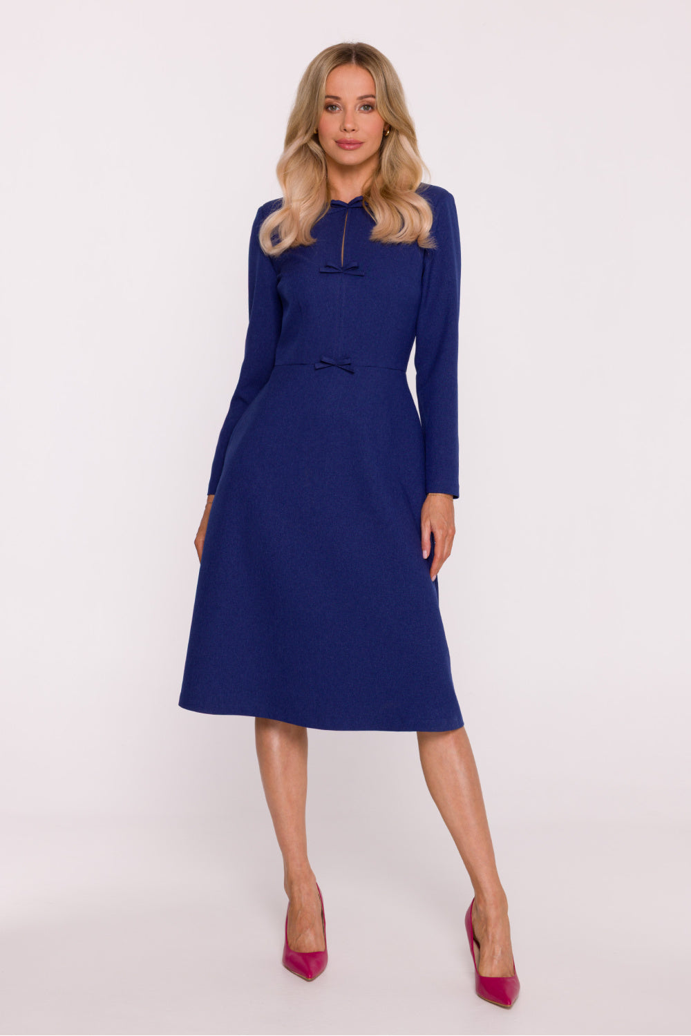 Robe femme Stylove De Jour De — bleu