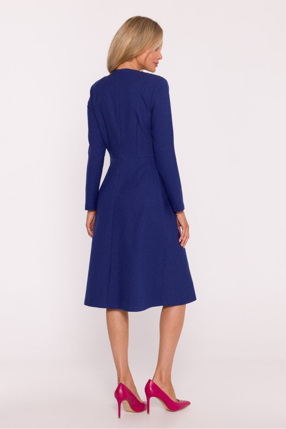 Robe femme Stylove De Jour De — bleu
