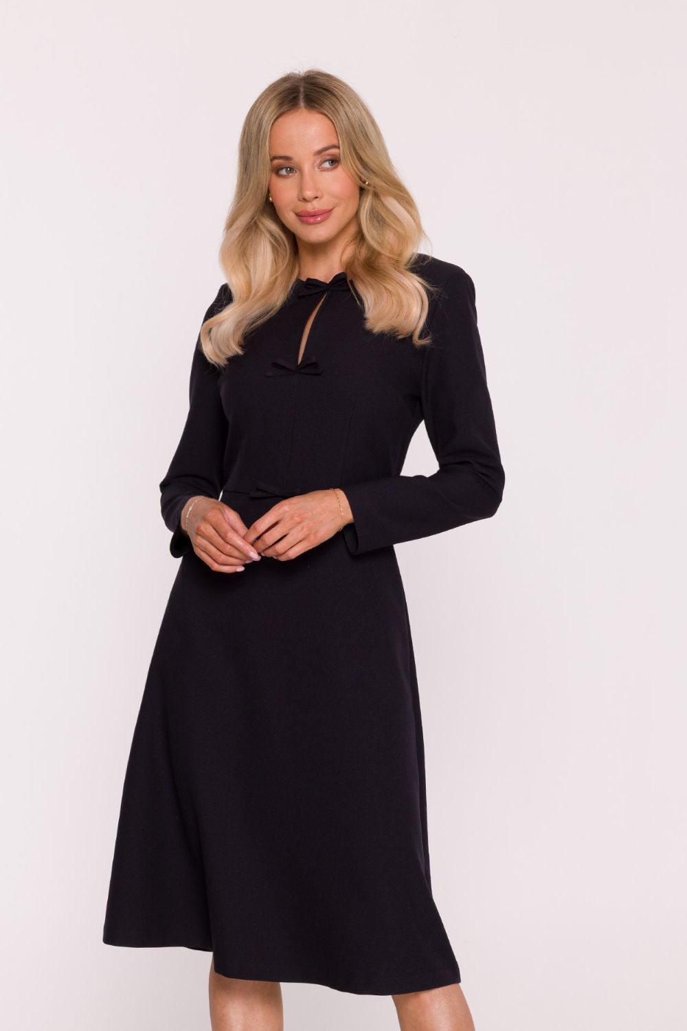 Robe femme Stylove De Jour De — noir