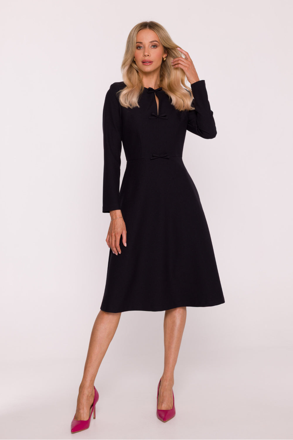 Robe femme Stylove De Jour De — noir