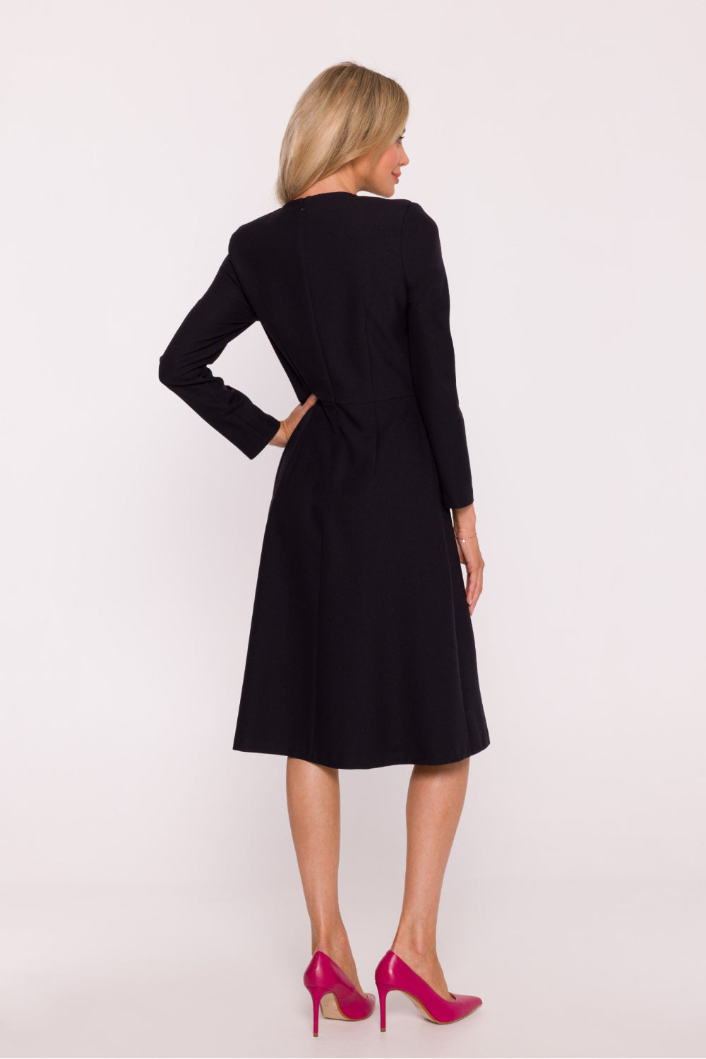 Robe femme Stylove De Jour De — noir