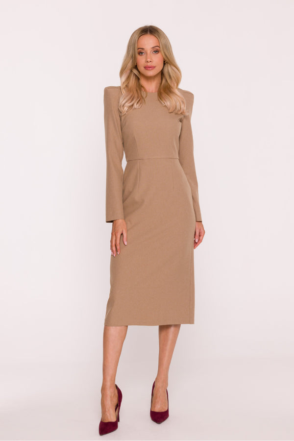 Robe femme Stylove De Jour De — beige
