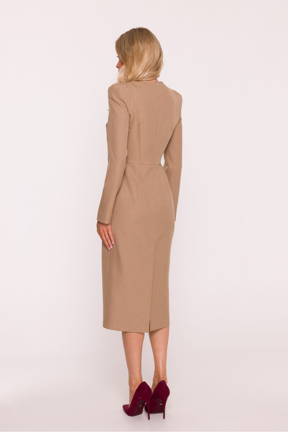 Robe femme Stylove De Jour De — beige