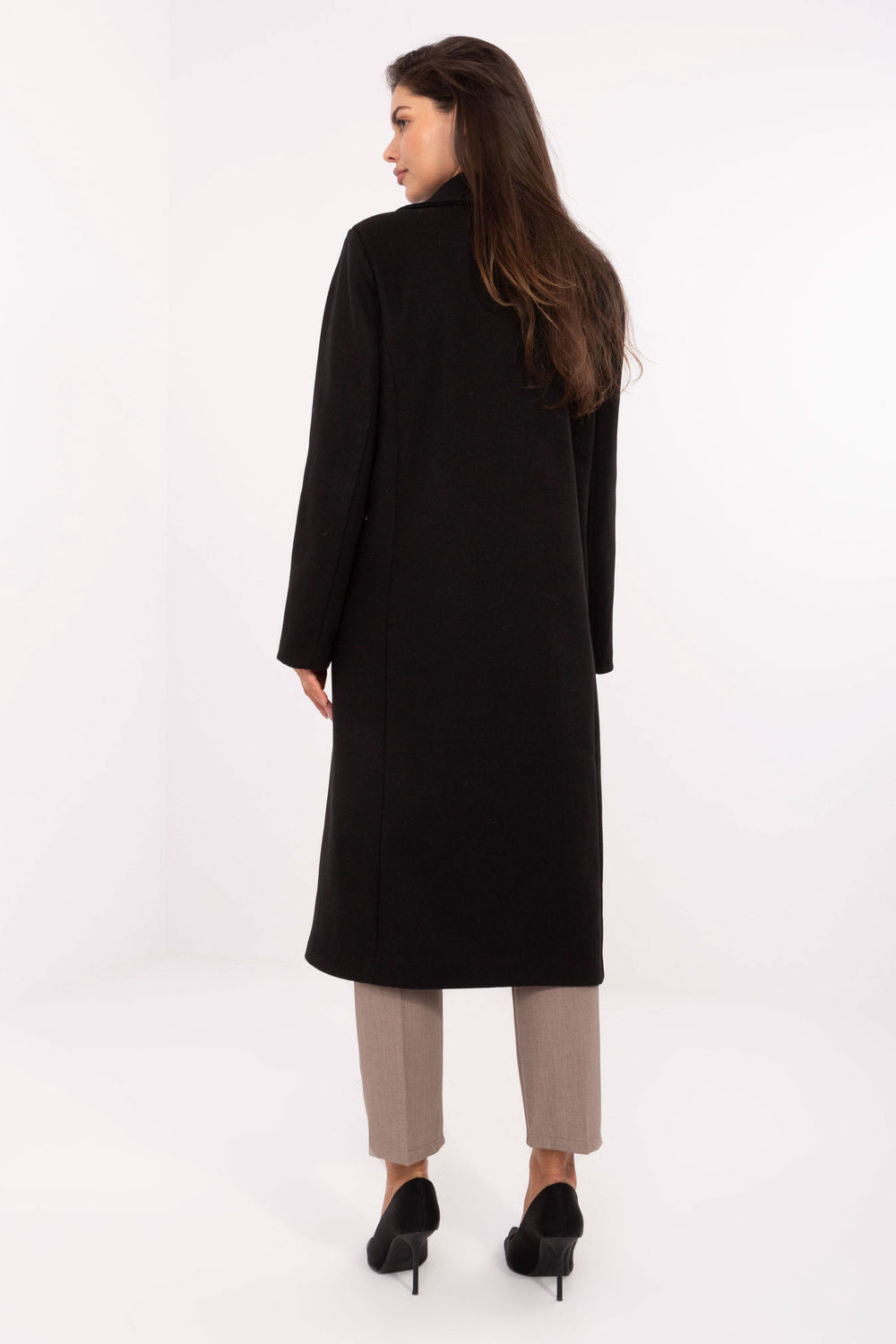 Manteau femme Factory Price — noir