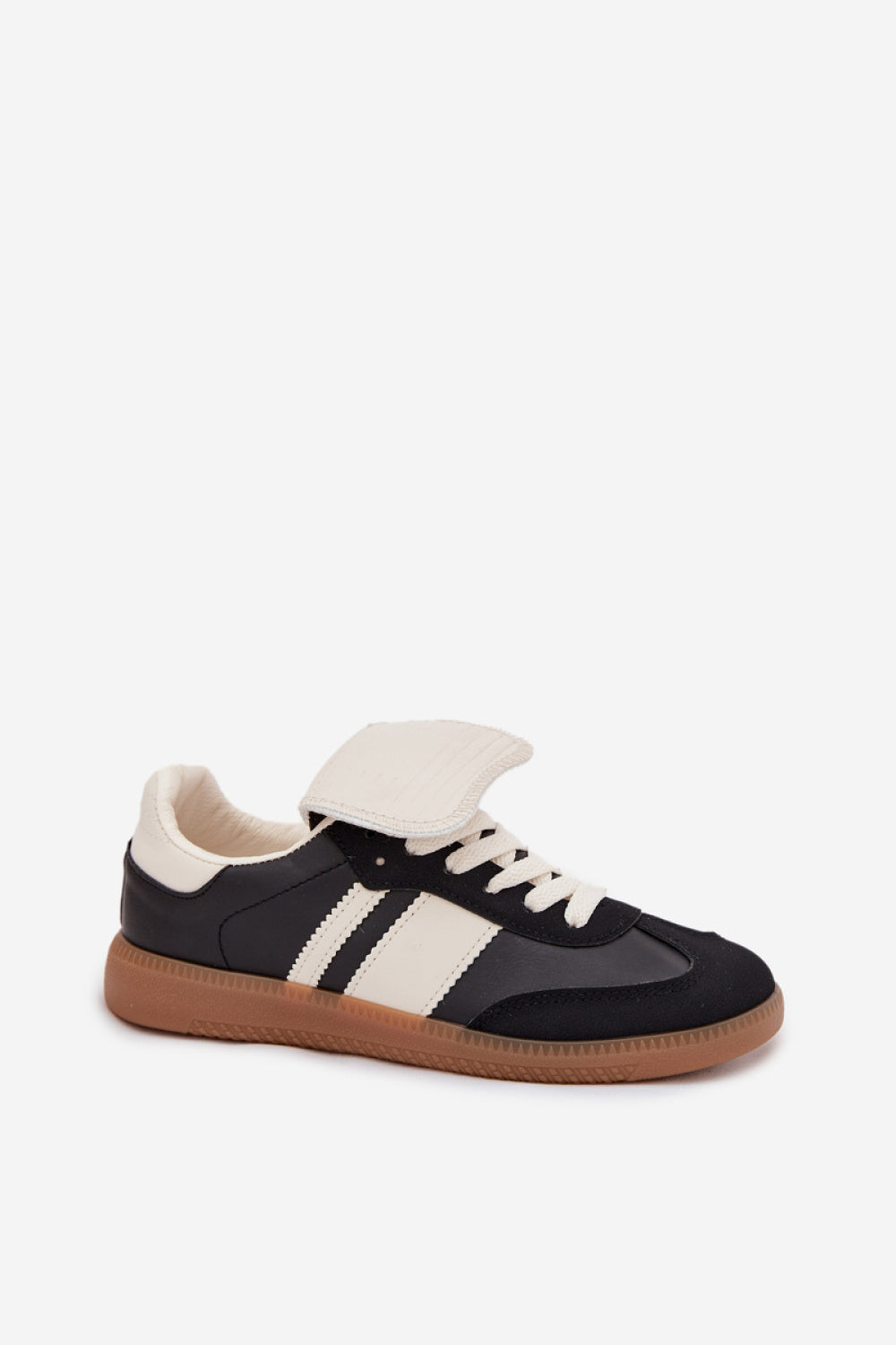 Chaussures de sport femme Step in style — noir