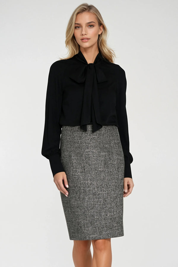 Jupe femme Nife — noir