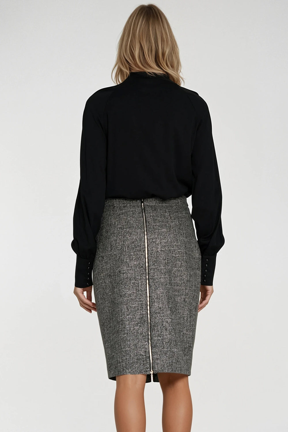Jupe femme Nife — noir