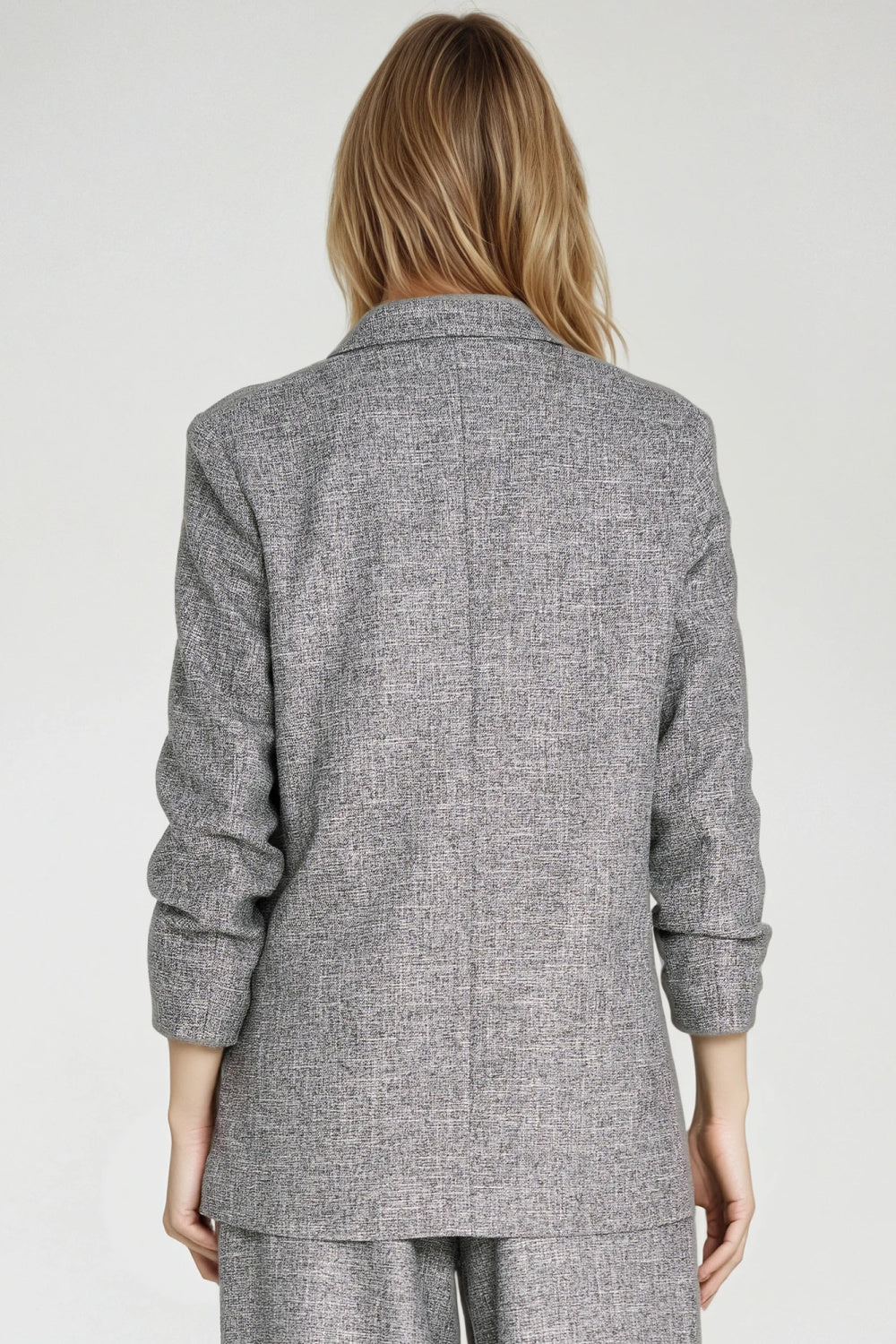 Veste femme Nife — gris
