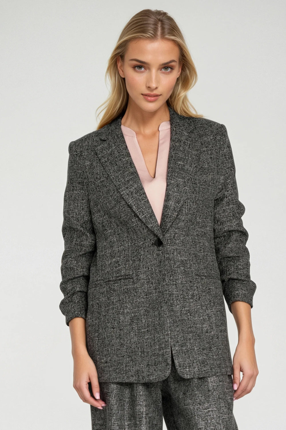 Veste femme Nife — noir
