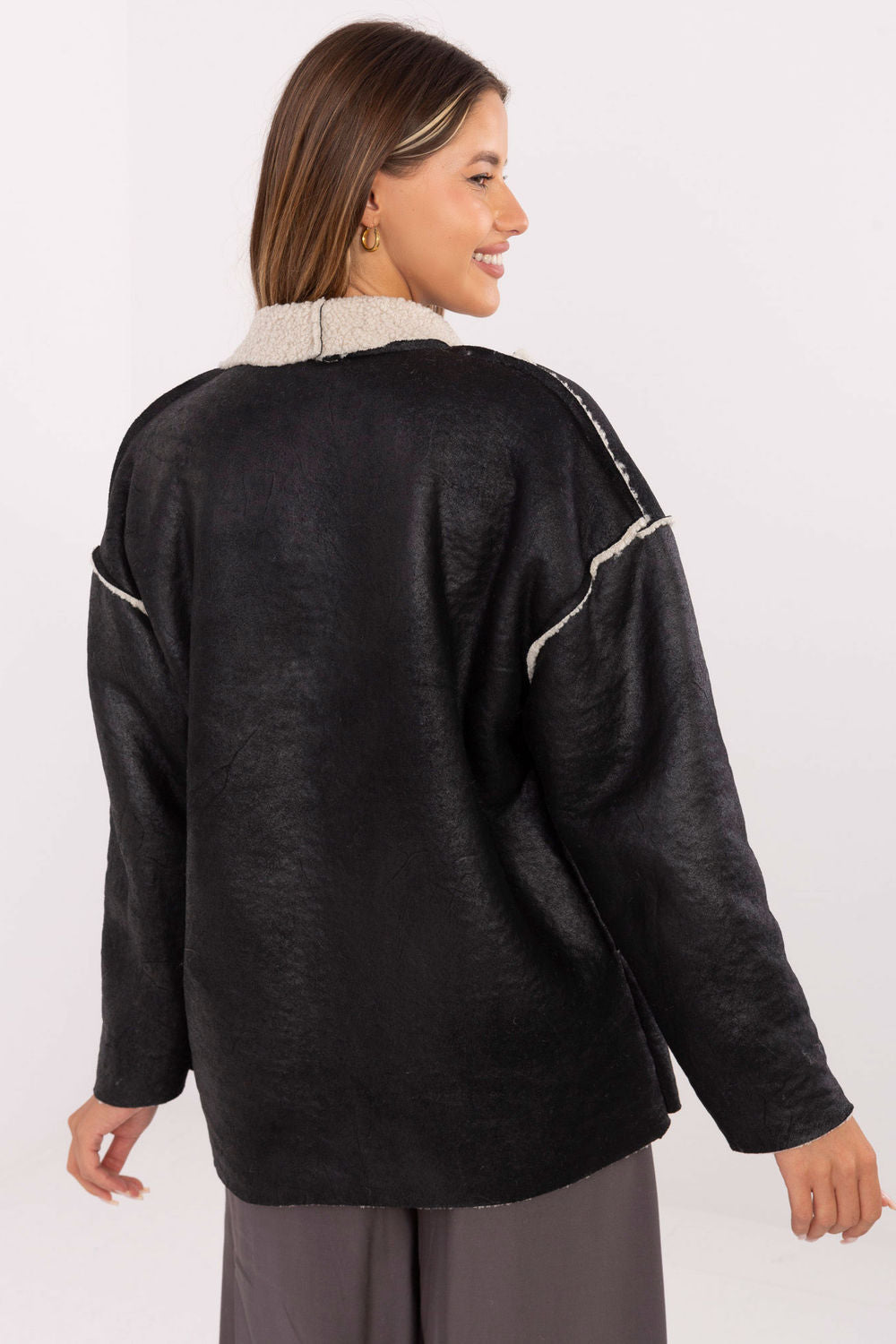 Veste femme Factory Price — noir