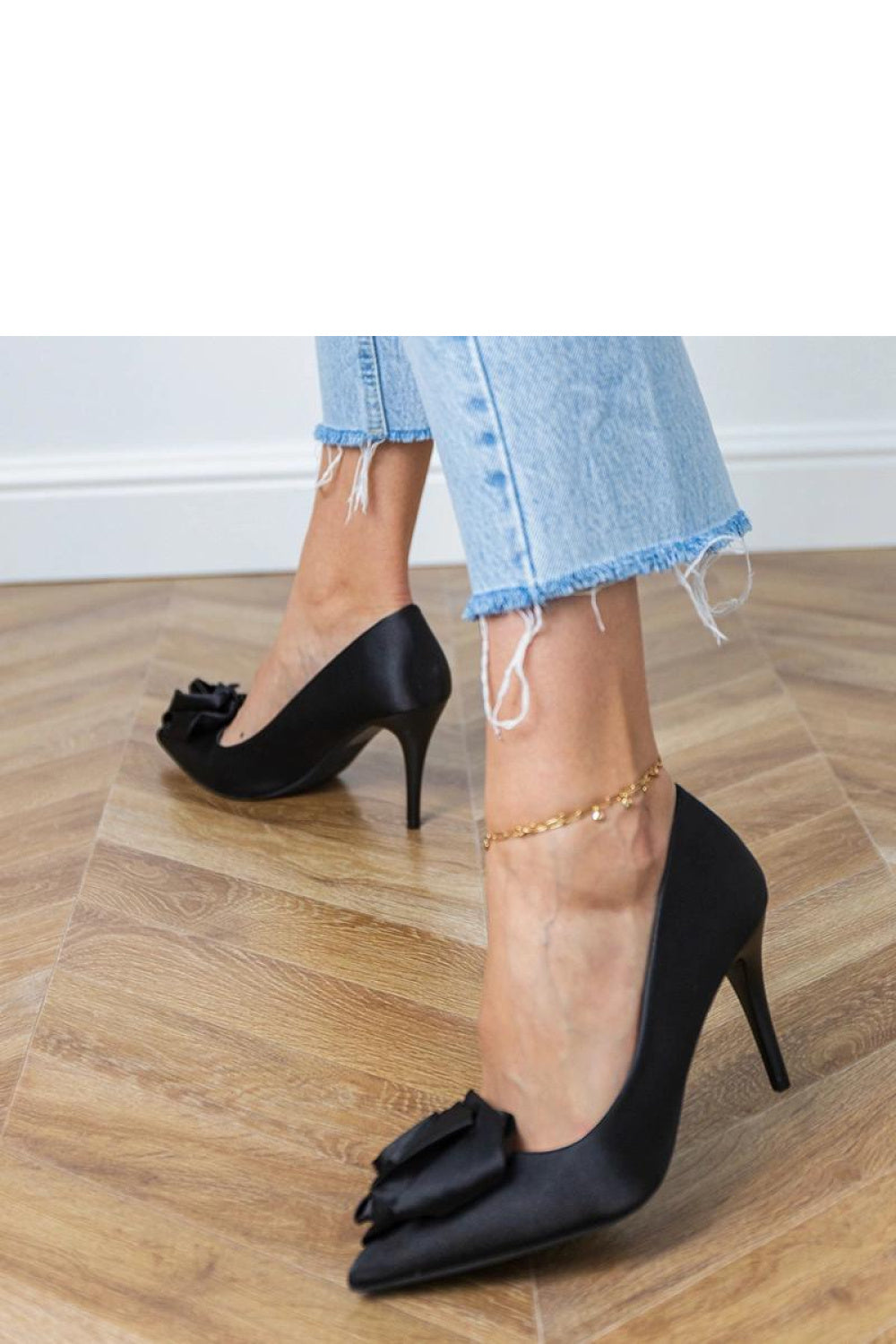 Chaussures à talons femme Solea Talons Hauts Talons — noir