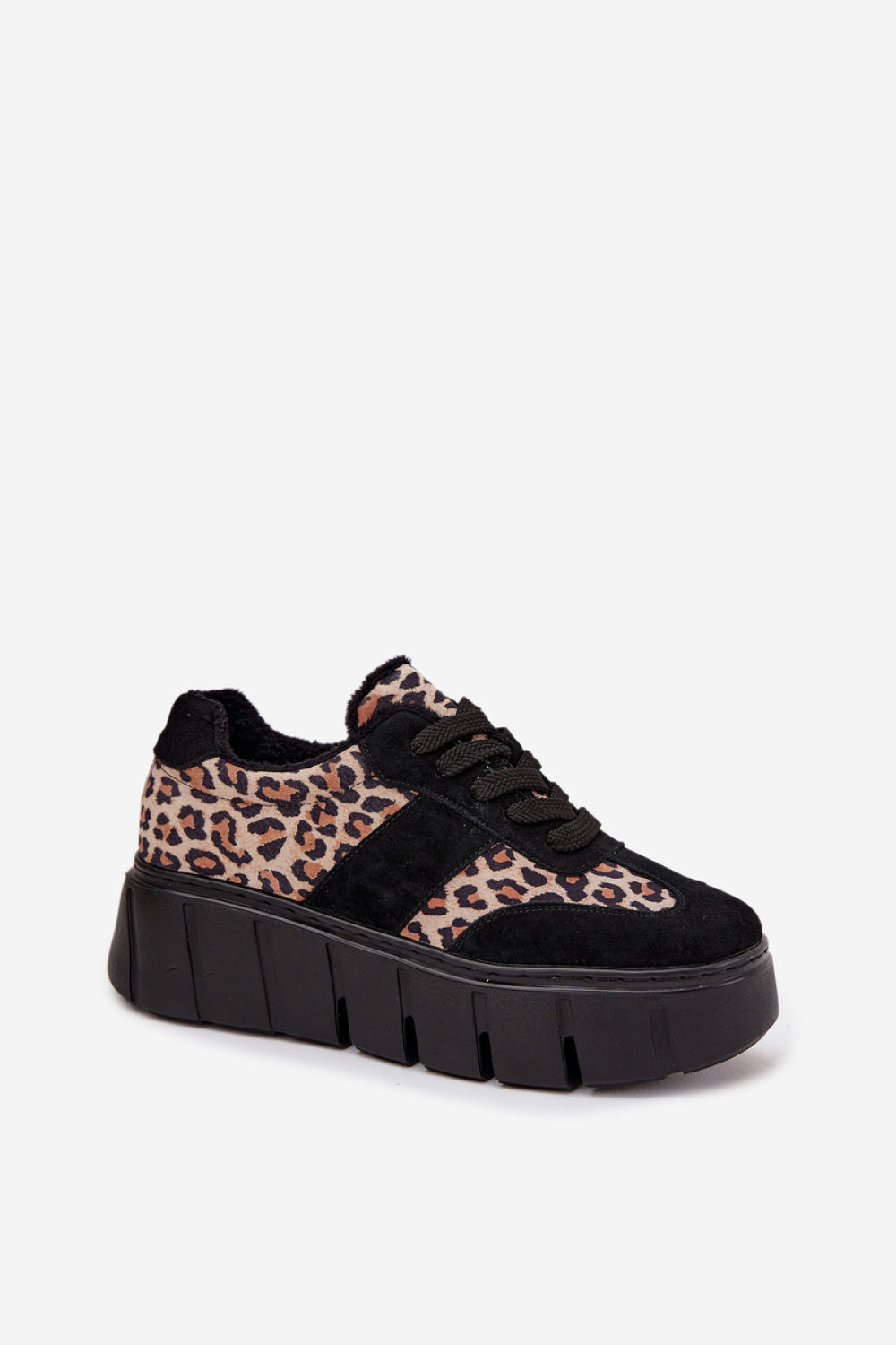 Chaussures de sport femme Step in style — noir