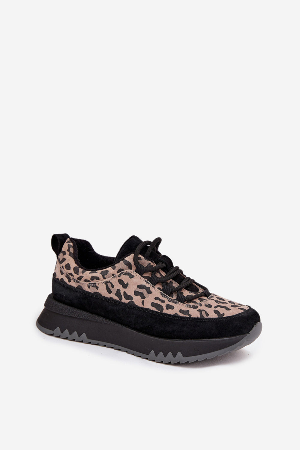 Chaussures de sport femme Step in style — noir
