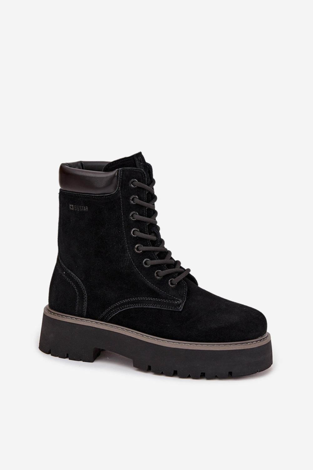 Bottes femme Step in style Bootie Bootie — noir
