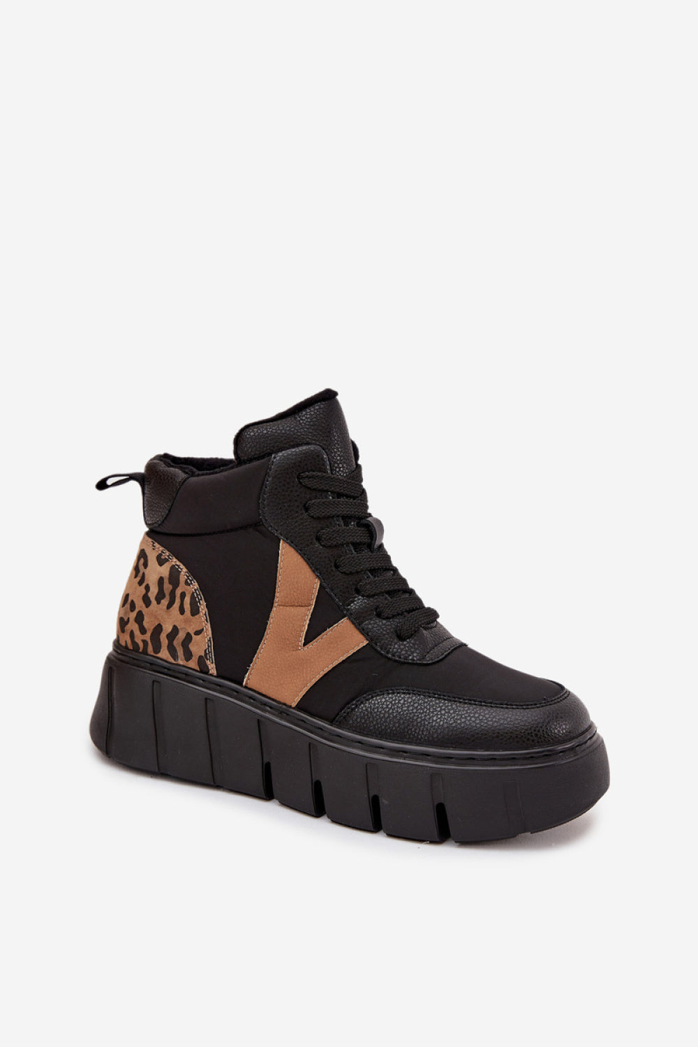 Bottes femme Step in style — noir