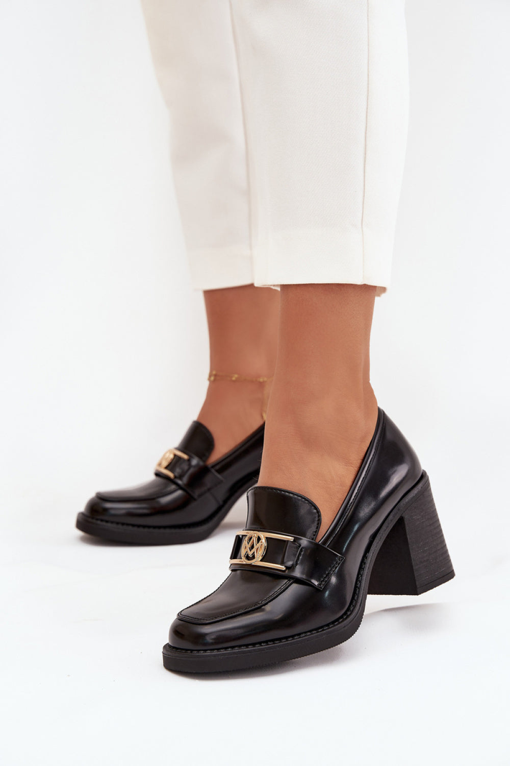 Bottes femme Step in style — noir