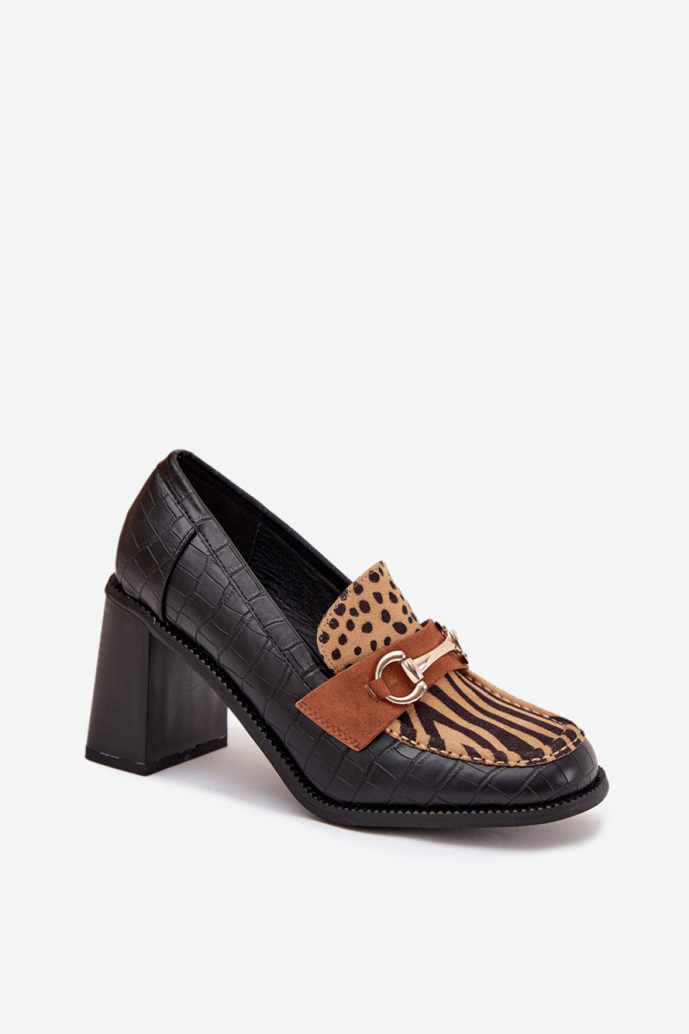 Bottes femme Step in style — noir