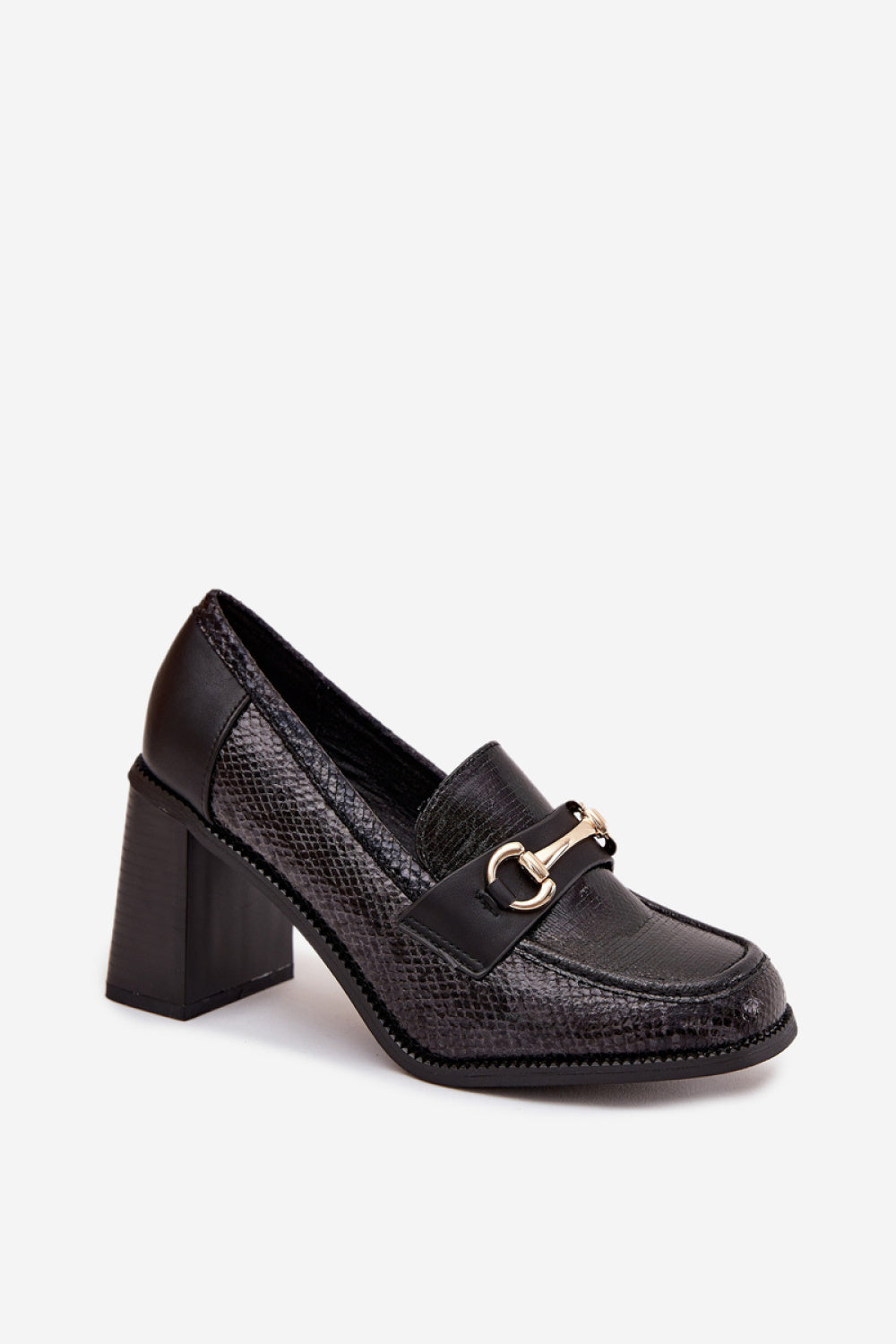 Bottes femme Step in style — noir