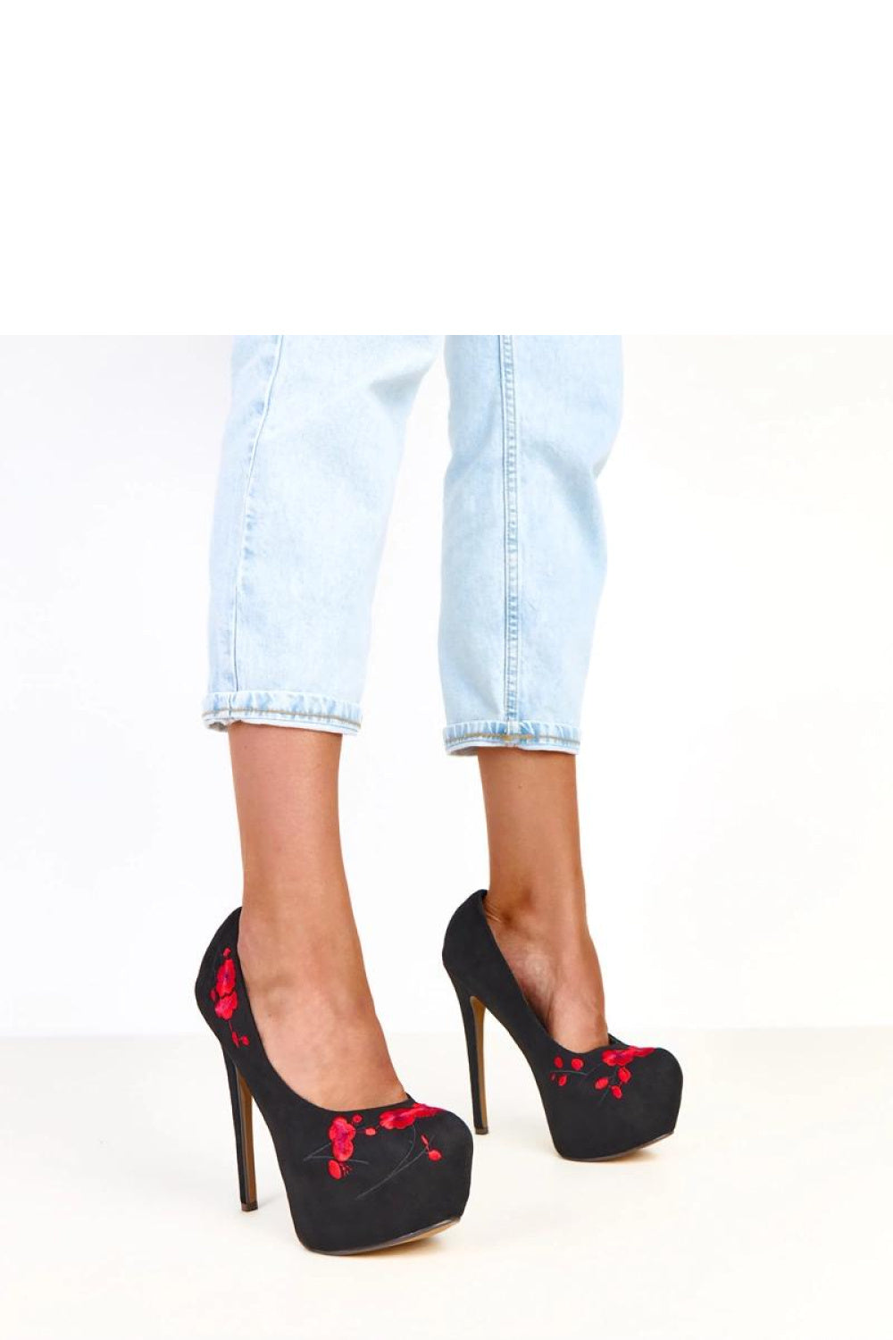 Chaussures à talons femme Solea Talons Hauts Talons — noir