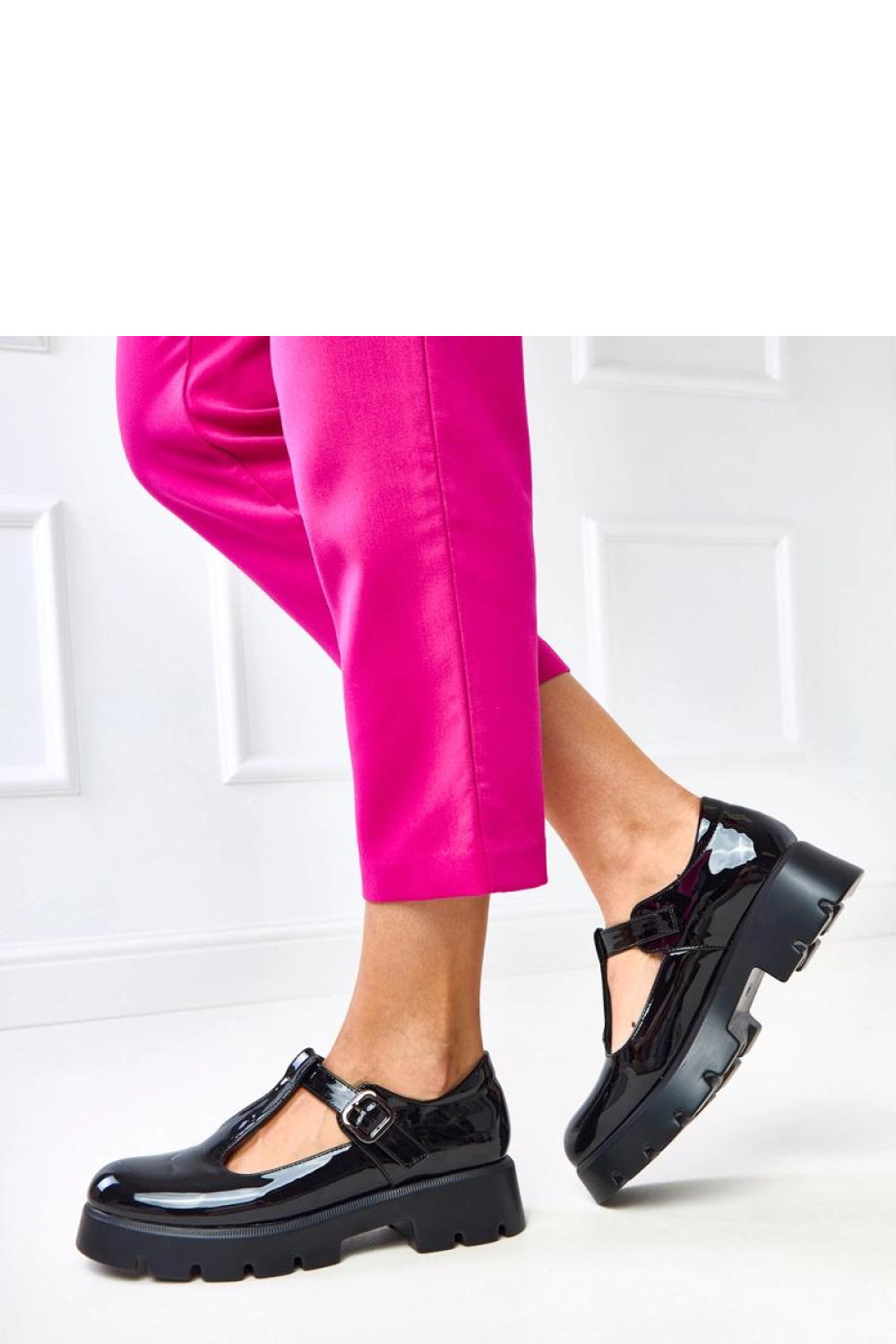 Bottes femme Solea — noir