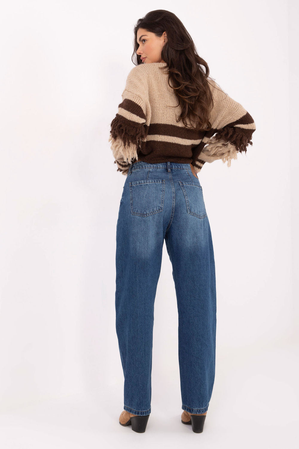 Chaussures à talons femme Sublevel Jean Jean — bleu