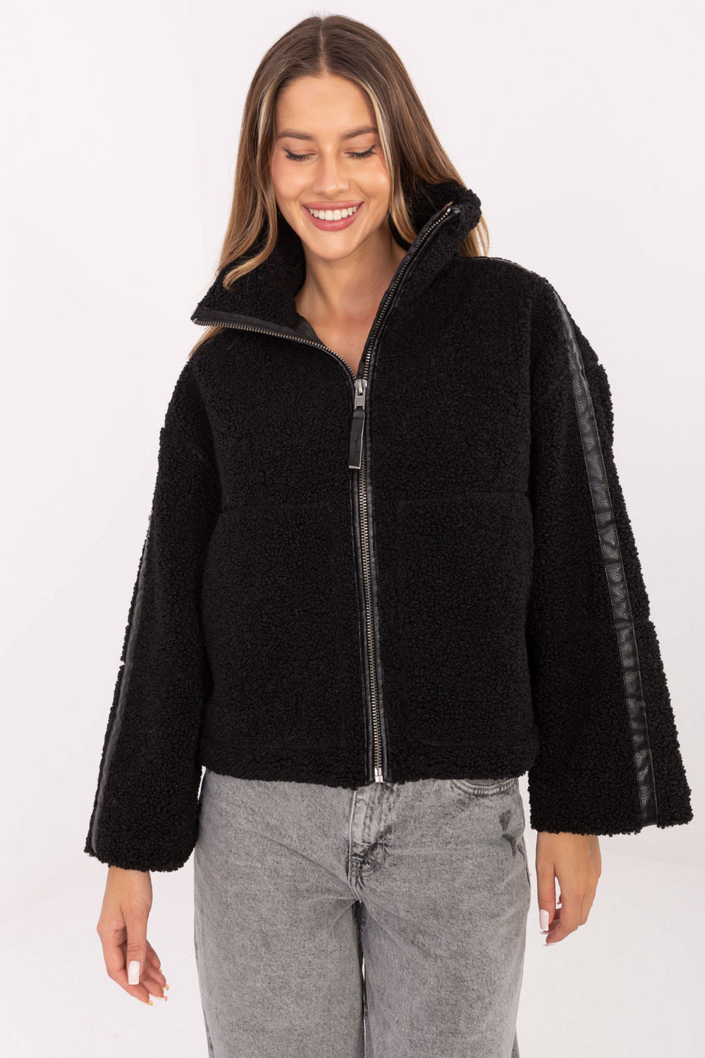 Veste femme Sublevel — noir