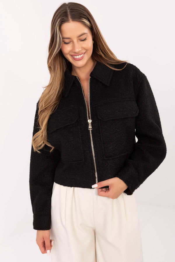 Veste femme Sublevel — noir