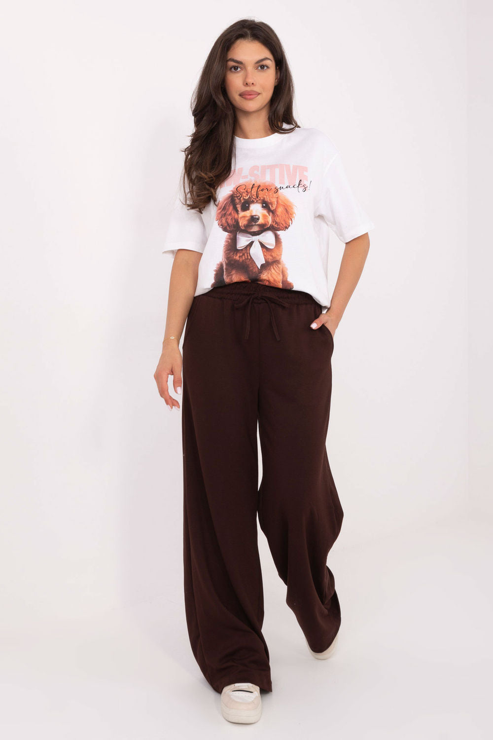 Chaussures à talons femme Relevance — brun