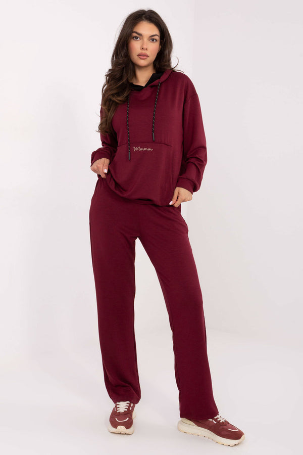 Ensemble lingerie femme Relevance L Ensemble L — rouge