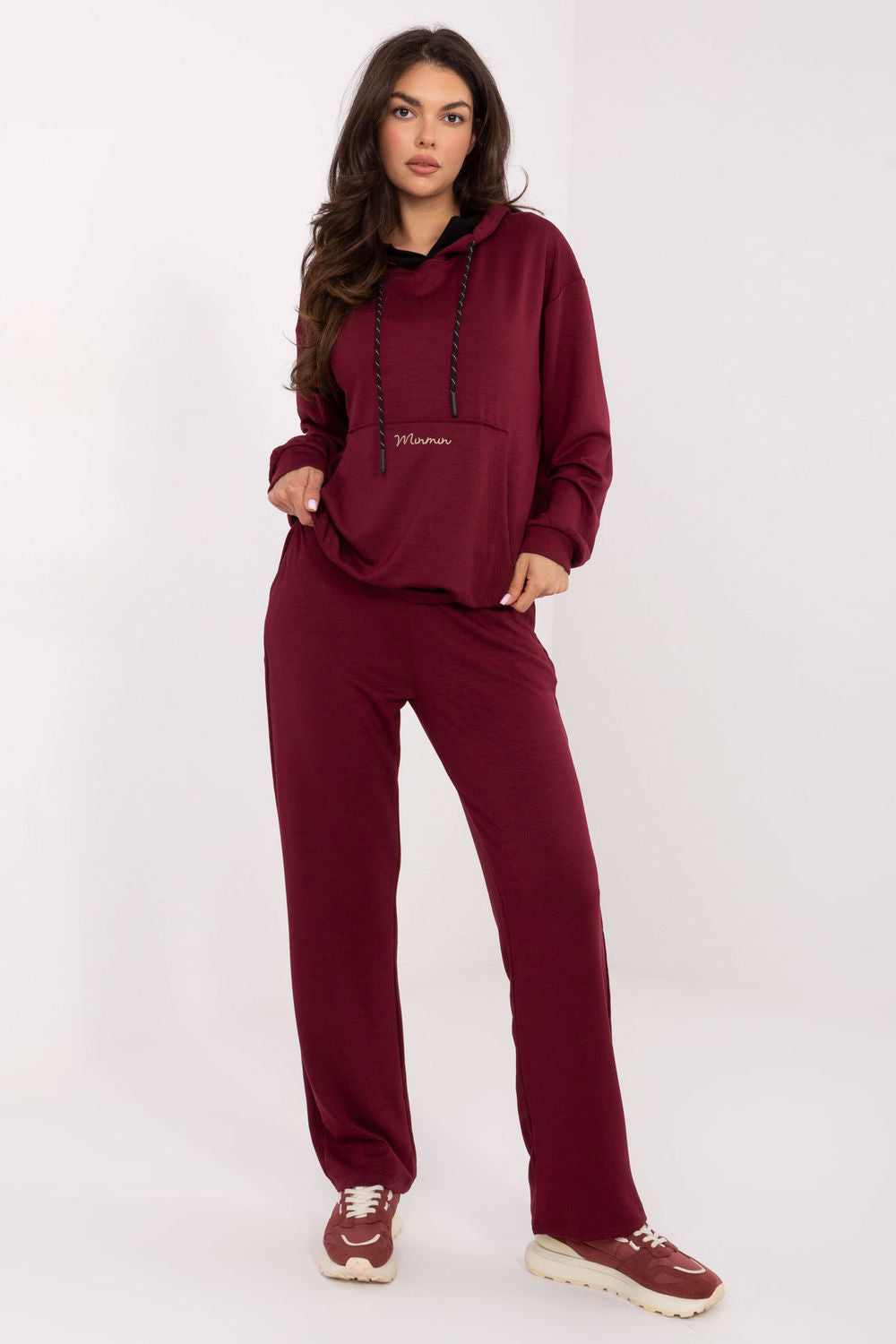 Ensemble lingerie femme Relevance L Ensemble L — rouge