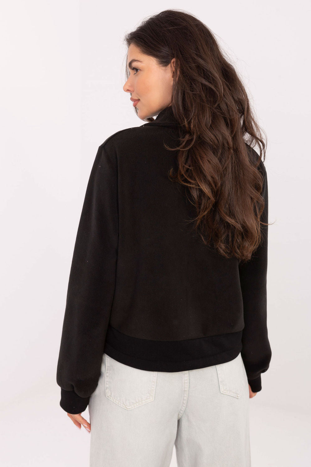 Veste femme Factory Price — noir