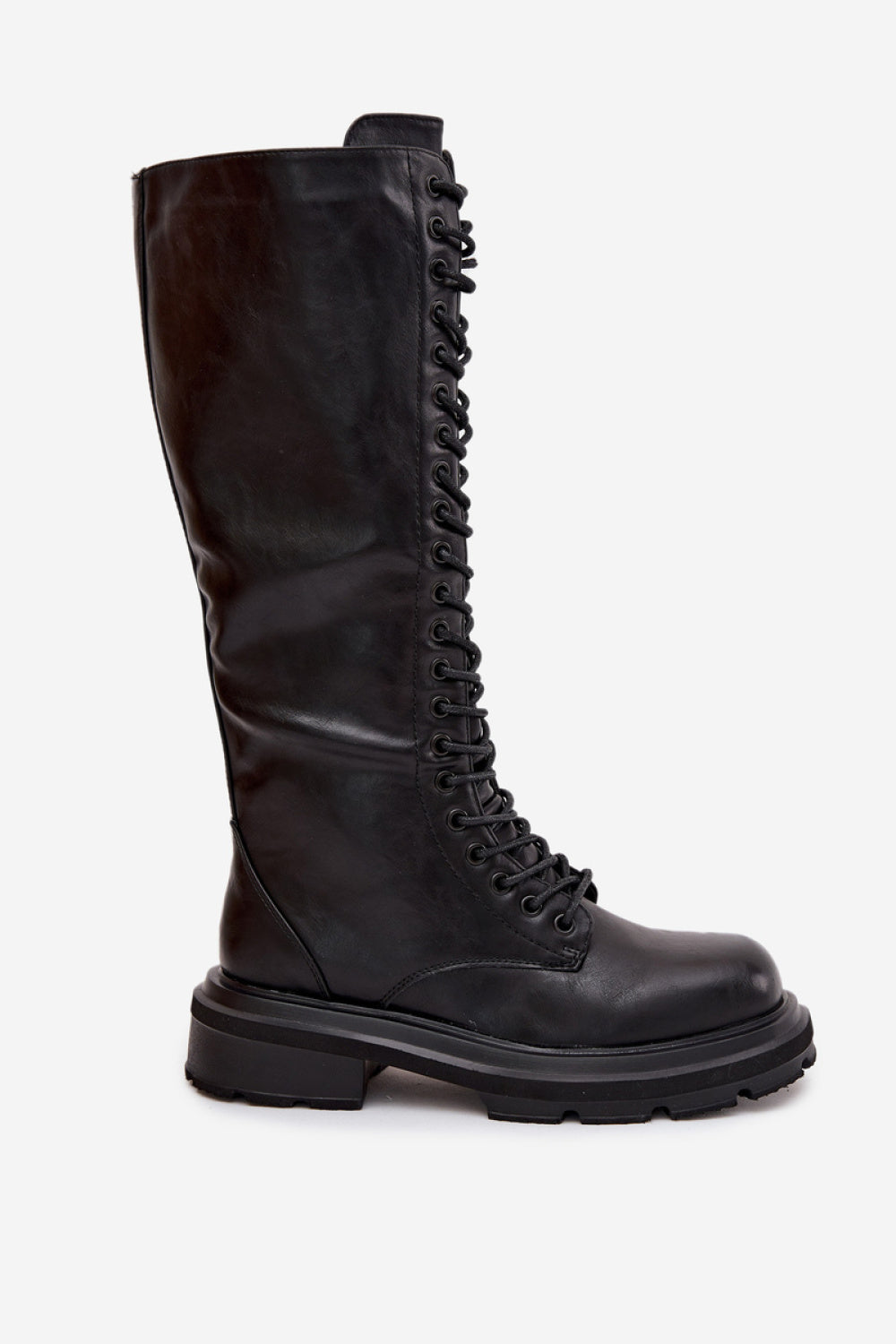 Bottes femme Step in style Cuissardes Cuissardes — noir