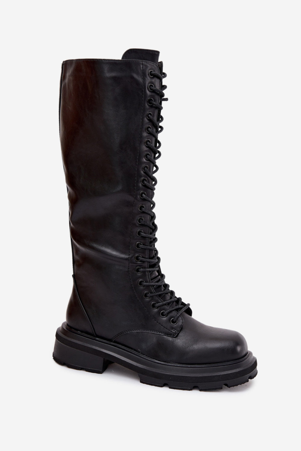 Bottes femme Step in style Cuissardes Cuissardes — noir