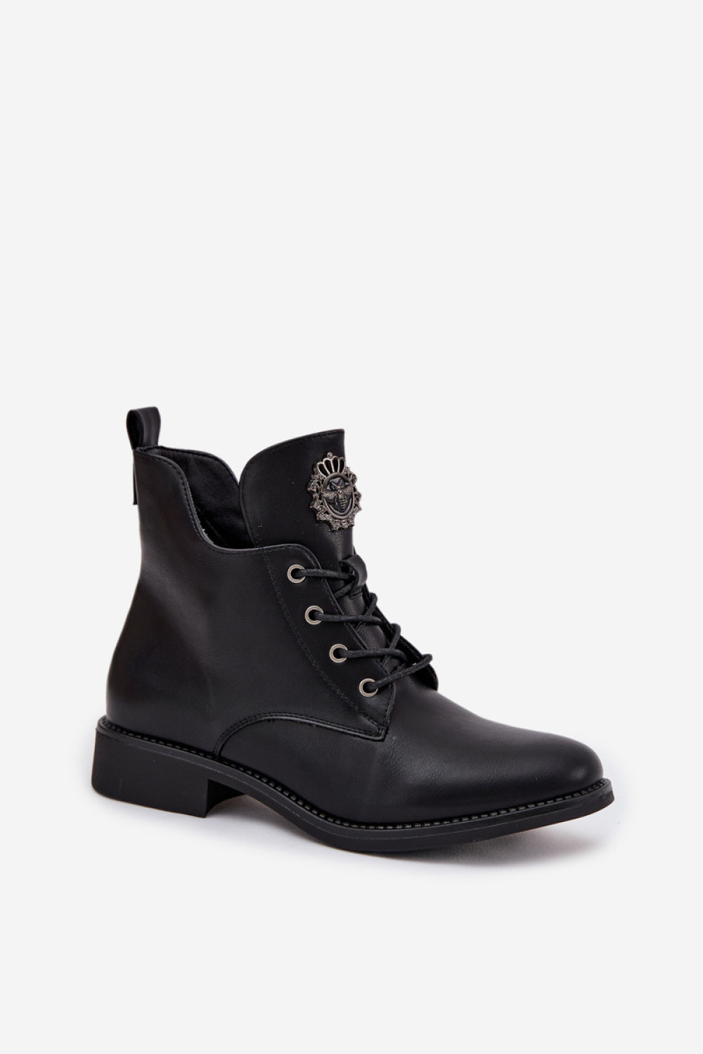 Bottes femme Step in style — noir