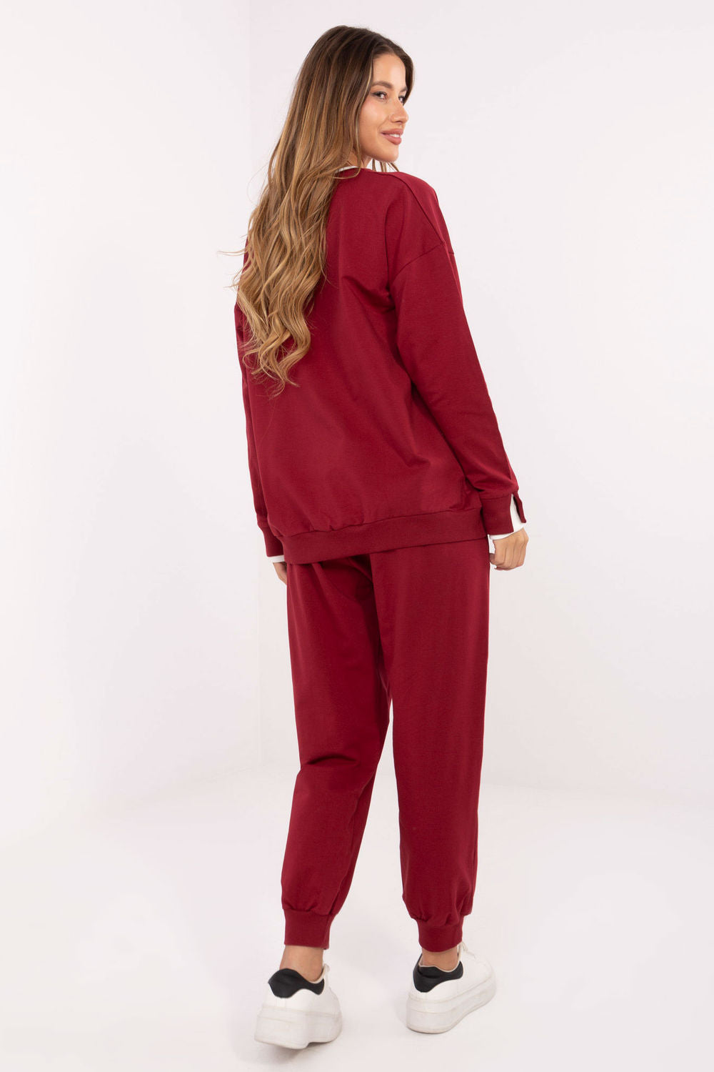 Ensemble lingerie femme Relevance L Ensemble L — rouge