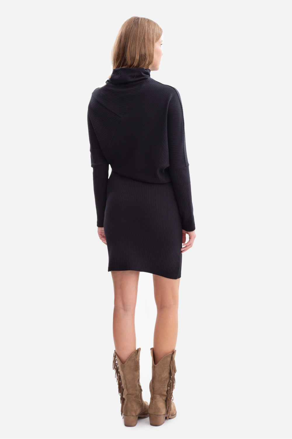 Robe femme BeWear De Jour De — noir