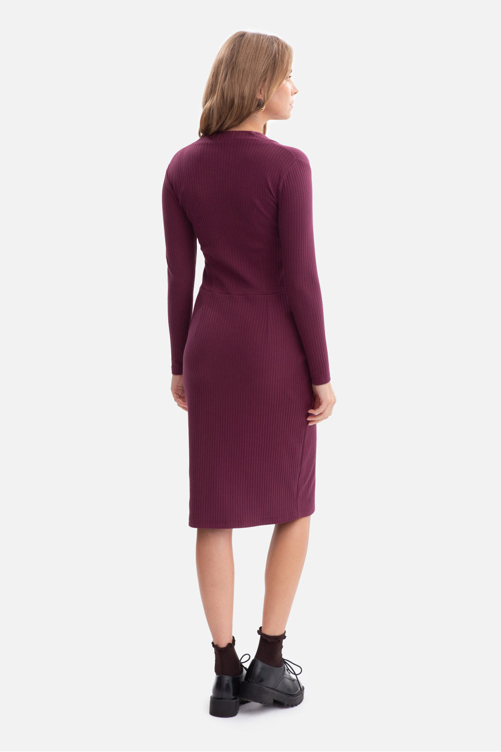 Robe femme BeWear De Jour De — violet